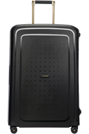 Scure DLX 75cm Spinner Black/Gold