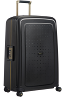 Scure DLX 75cm Spinner Black/Gold