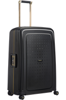 Scure DLX 75cm Spinner Black/Gold