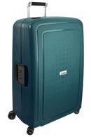 Scure DLX 75cm Spinner Metallic Green