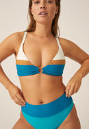 Padded Bikini - Multi