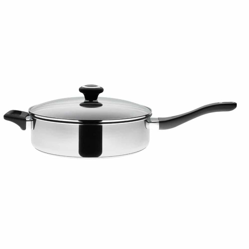 Create 26cm Covered Saute Pan
