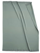 Cotton Rich Diamond Blue Throw