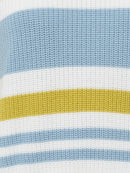 Kim Stripe Jumper - Multi