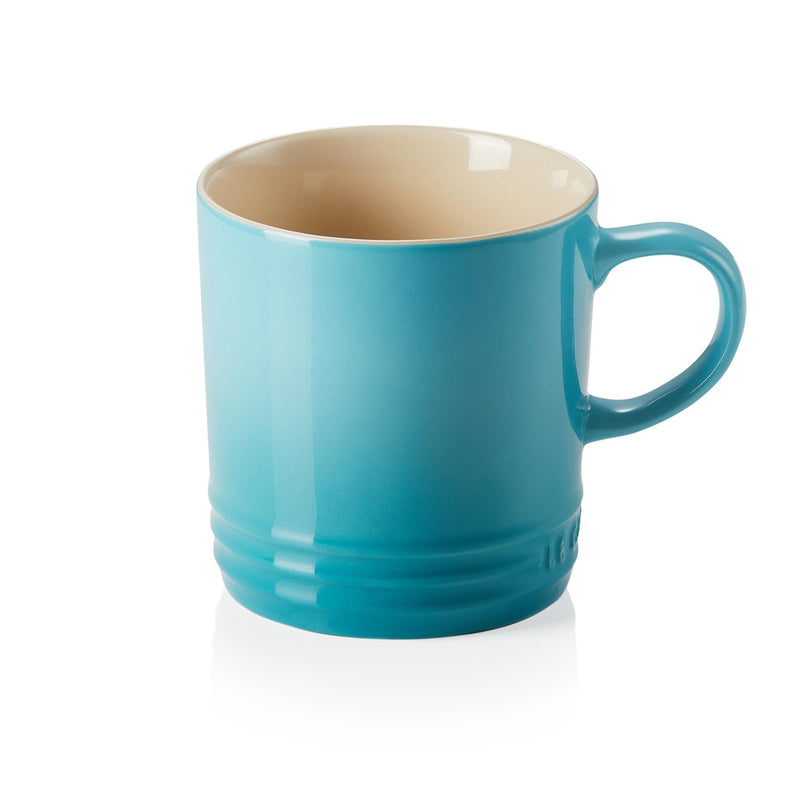 Rainbow Set of 6 Mugs 350ml