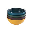 Botanique Set Of 4 Cereal Bowls