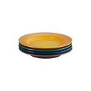 Botanique Set Of 4 Appetiser Plates
