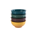 Botanique Set Of 4 Dip Bowls