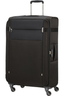 Citybeat 79cm Spinner Black