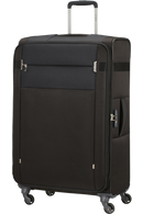 Citybeat 79cm Spinner Black