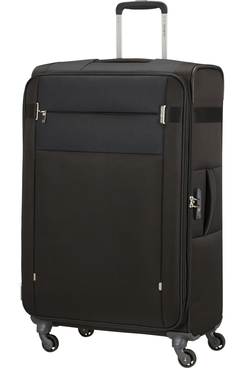 Citybeat 79cm Spinner Black