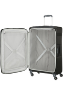 Citybeat 79cm Spinner Black