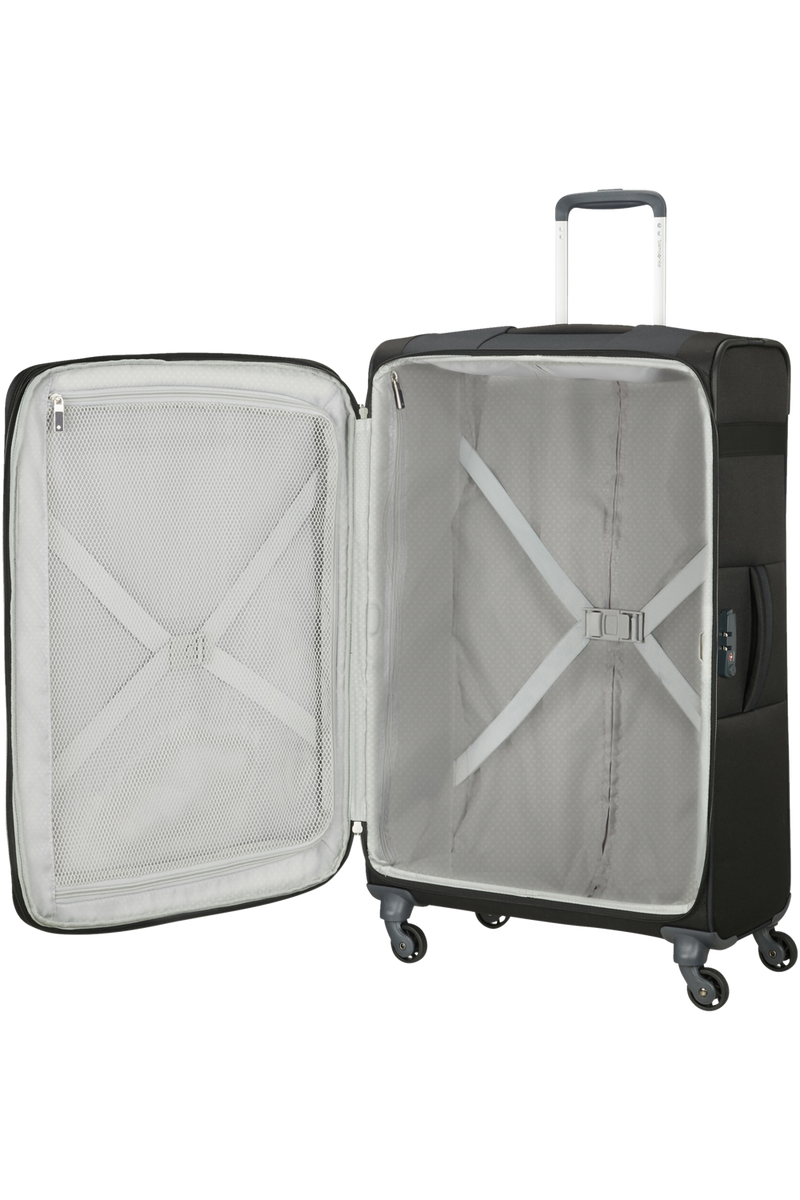 Citybeat 79cm Spinner Black