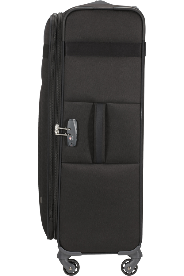 Citybeat 79cm Spinner Black