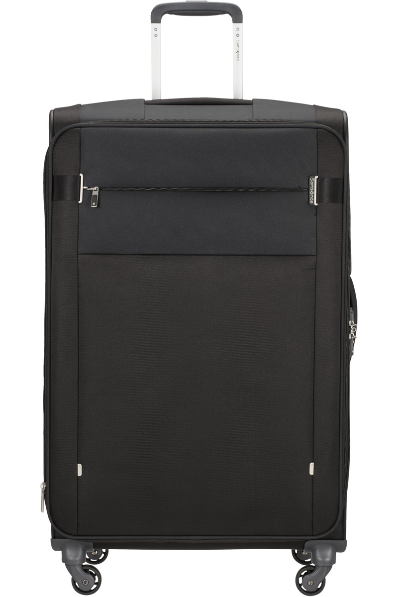Citybeat 79cm Spinner Black