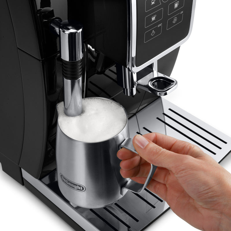 Dinamica Bean To Cup Coffee Machine