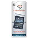 Dry IPad