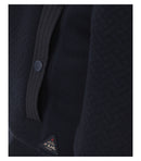 Sweat Jacket - Night Blue