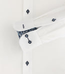 Modern Fit Shirt - White