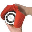 Hot Gripper Silicone Mitt