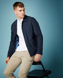Mendes Casual Jacket - Stone