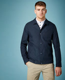Mendes Casual Jacket - Stone