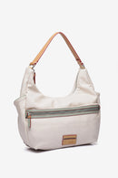Barbatus Bag - Beige