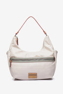 Barbatus Bag - Beige