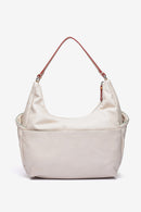 Barbatus Bag - Beige