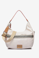 Barbatus Bag - Beige