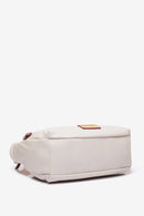 Barbatus Bag - Beige