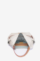 Barbatus Bag - Beige