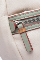 Barbatus Bag - Beige