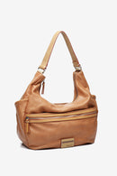 Barbatus Bag - Cognac