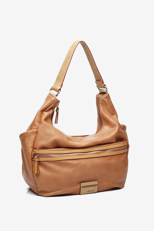 Barbatus Bag - Cognac