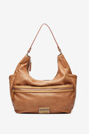 Barbatus Bag - Cognac