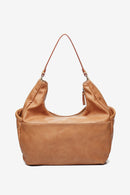 Barbatus Bag - Cognac