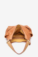 Barbatus Bag - Cognac