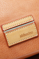 Barbatus Bag - Cognac