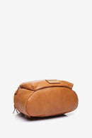 Backpack - Cognac