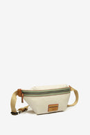 Waist Bag - Beige