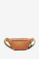 Waist Bag - Cognac