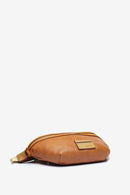 Waist Bag - Cognac