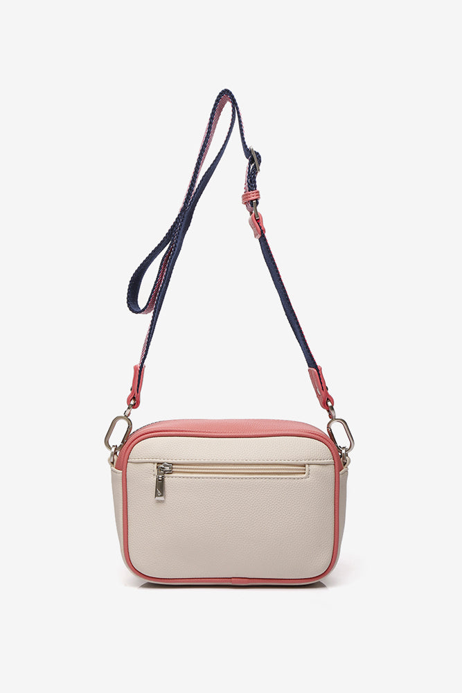 Carlarius Bag - Beige