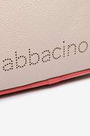 Carlarius Bag - Beige