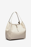 Medium Abaster Bag - Beige
