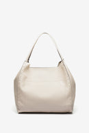 Medium Abaster Bag - Beige