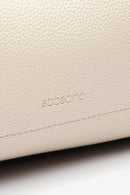 Medium Abaster Bag - Beige