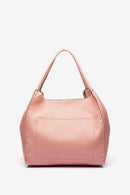 Medium Abaster Bag - Pale Pink