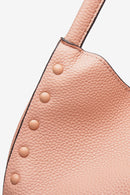 Medium Abaster Bag - Pale Pink